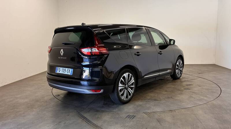 Renault Grand Scenic IV