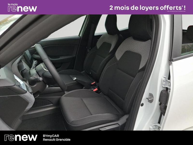 Renault Clio V