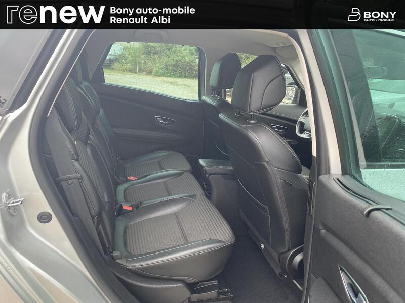 Renault Scenic IV
