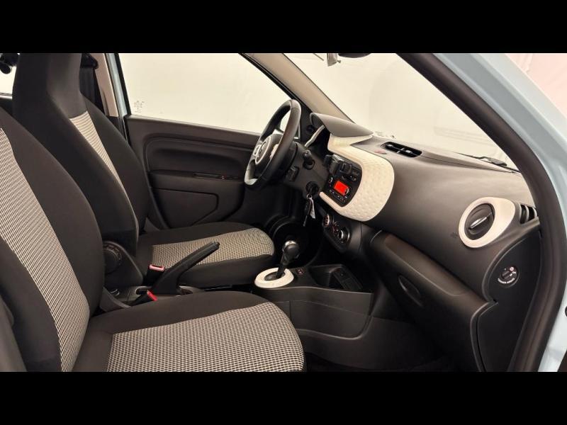 Renault Twingo E-Tech Electrique
