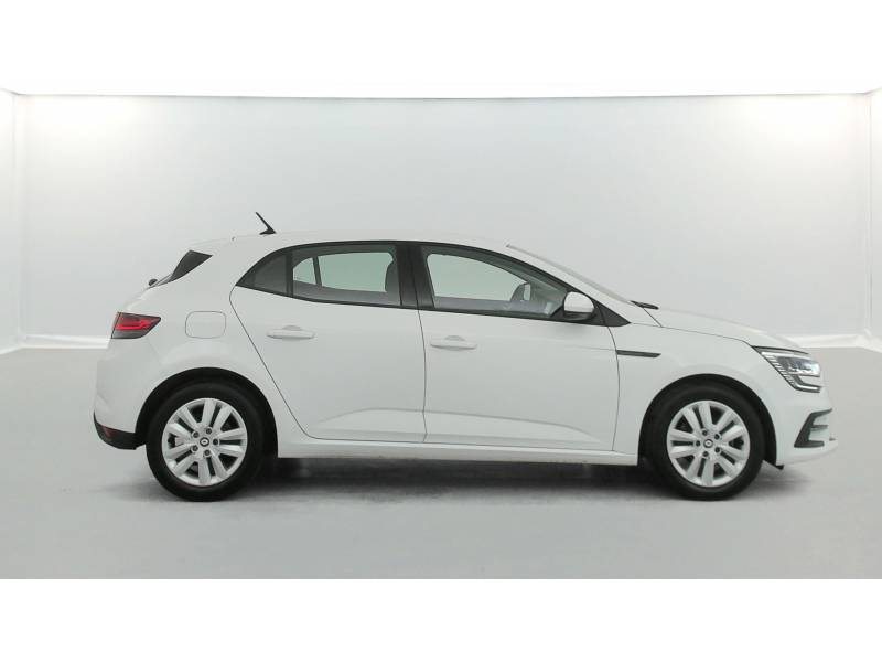 Renault Megane IV Societe