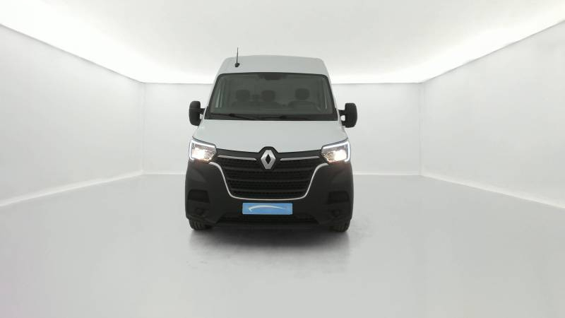 Renault Master Fourgon