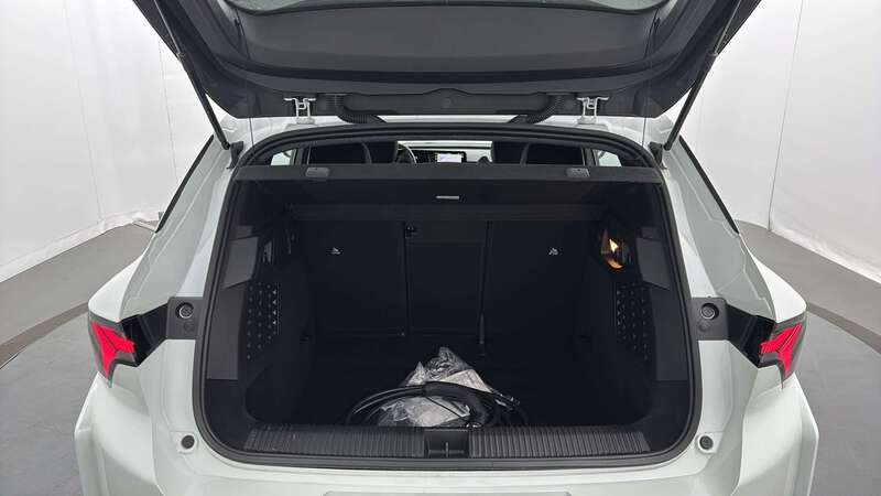 Renault Scenic E-Tech Electrique
