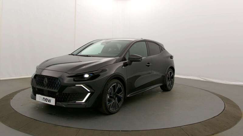 Renault Clio VI
