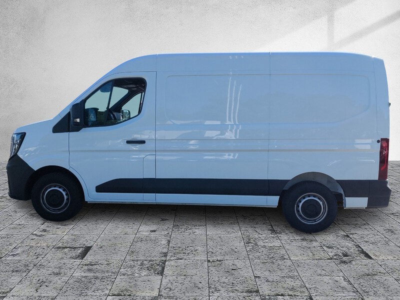 Fahrzeugabbildung Master i 150 Euro6e Bild 3 von 18