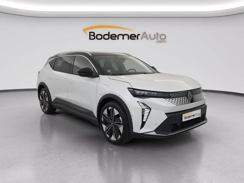 Renault Scenic E-Tech Electrique