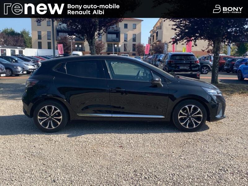 Renault Clio V