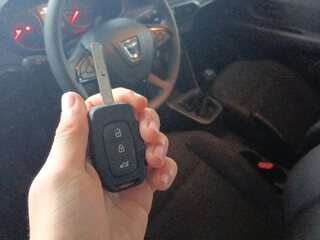 Vehicle 3D Image
