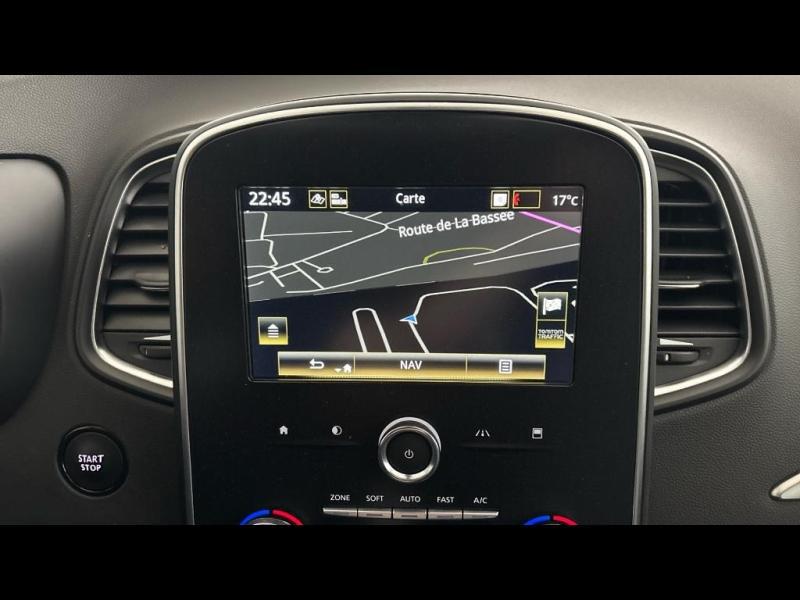 Renault Scenic IV