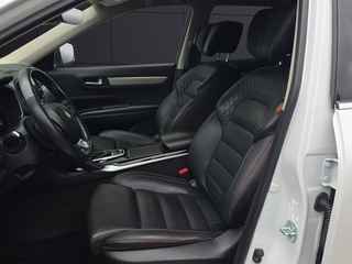 Vehicle 3D Image