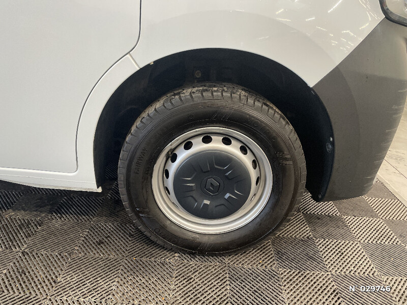 Renault Master Fourgon