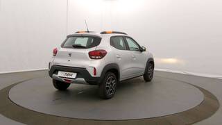 Vehicle 3D Image
