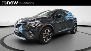 CAPTUR