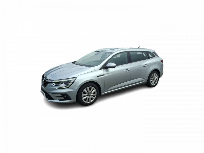 Renault Megane IV Berline