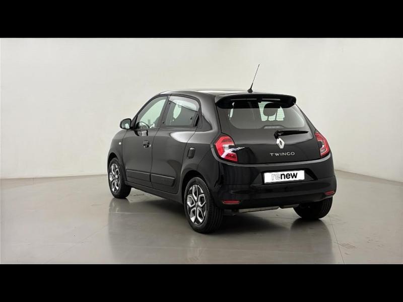 Renault Twingo III