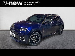 R5 E-TECH ELÉCTRICO