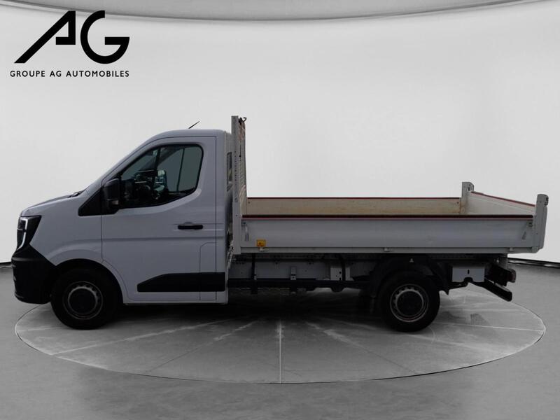 Renault Master III