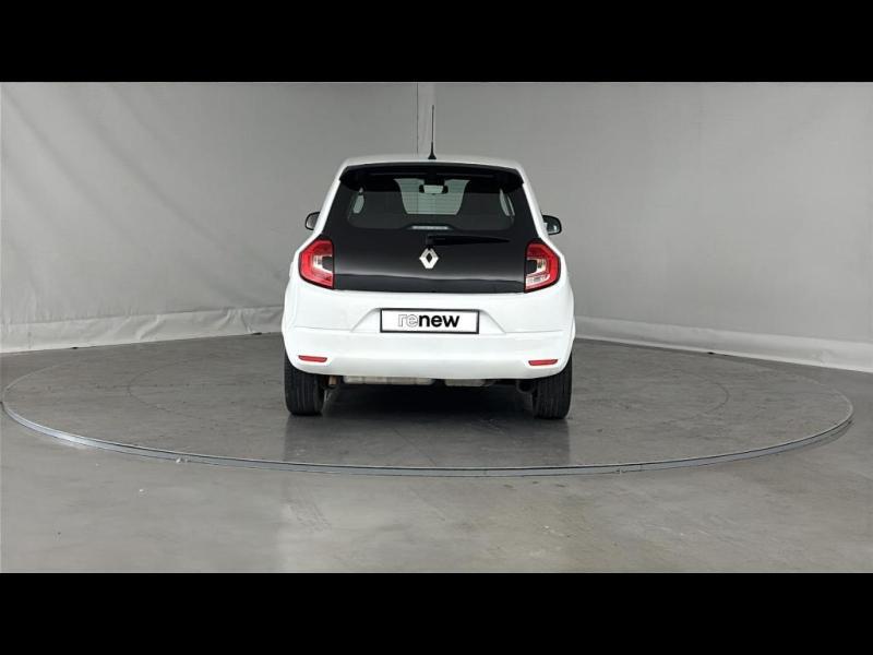 Renault Twingo III