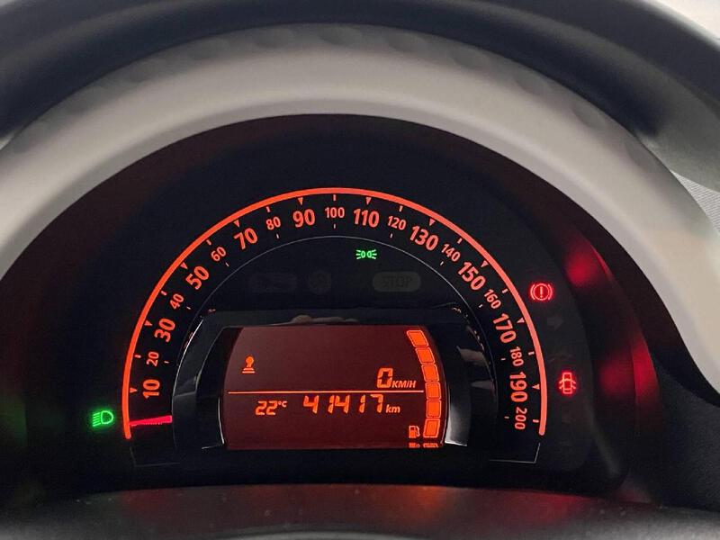 Renault Twingo III