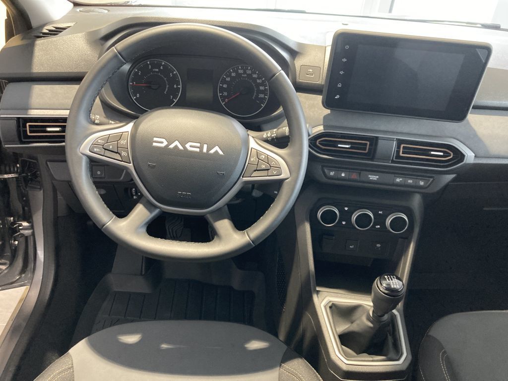 Dacia Jogger – Bild 9