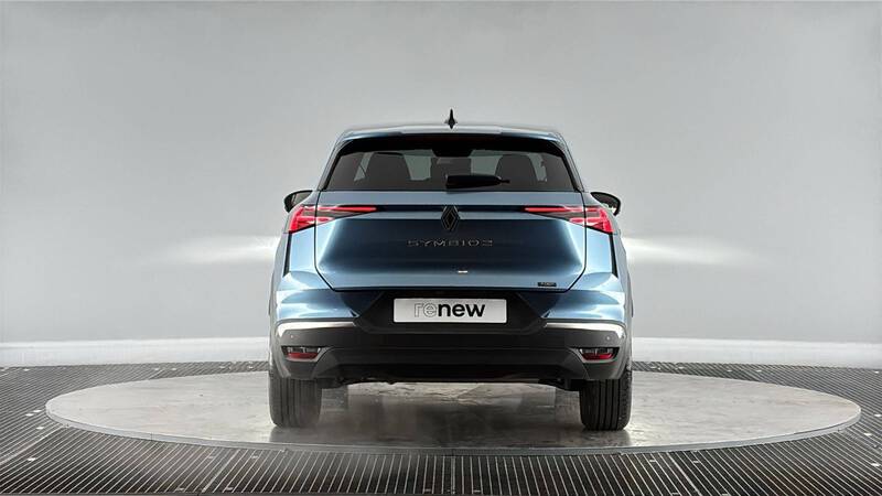 Renault Symbioz