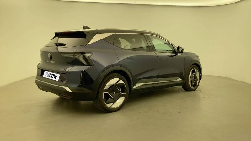 Renault Scenic E-Tech Electrique