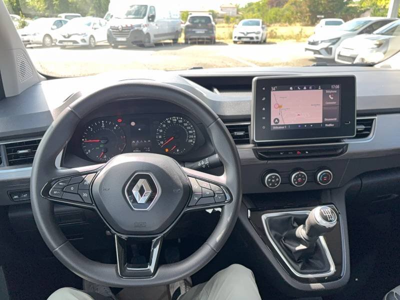 Renault Kangoo VP