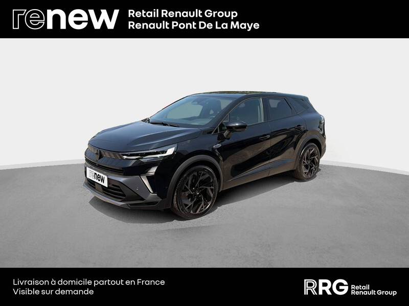 Renault Symbioz