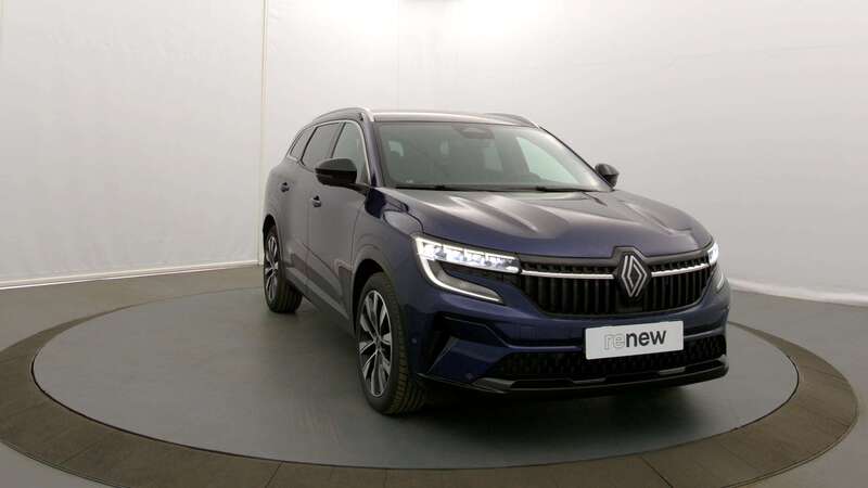 Renault Espace VI
