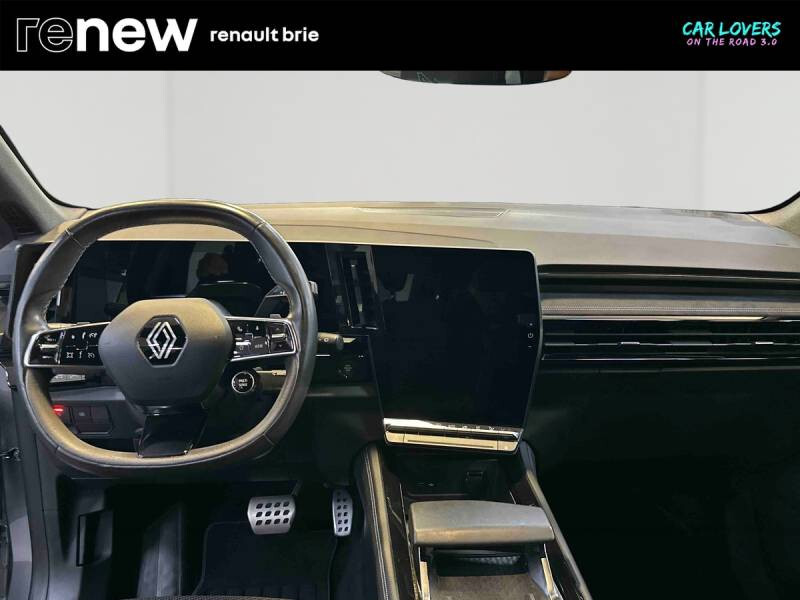 Renault Espace VI