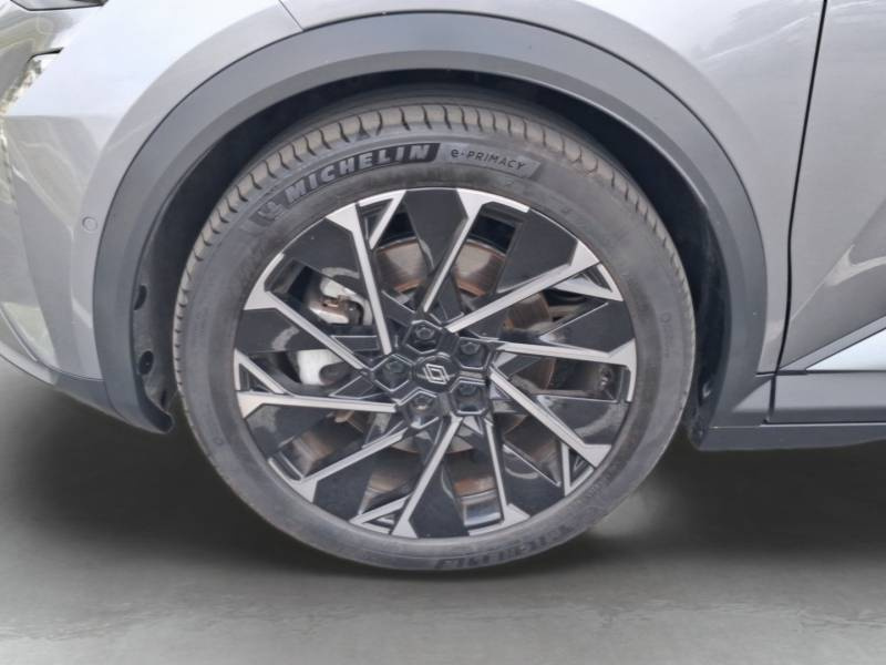 Renault Scenic E-Tech Electrique