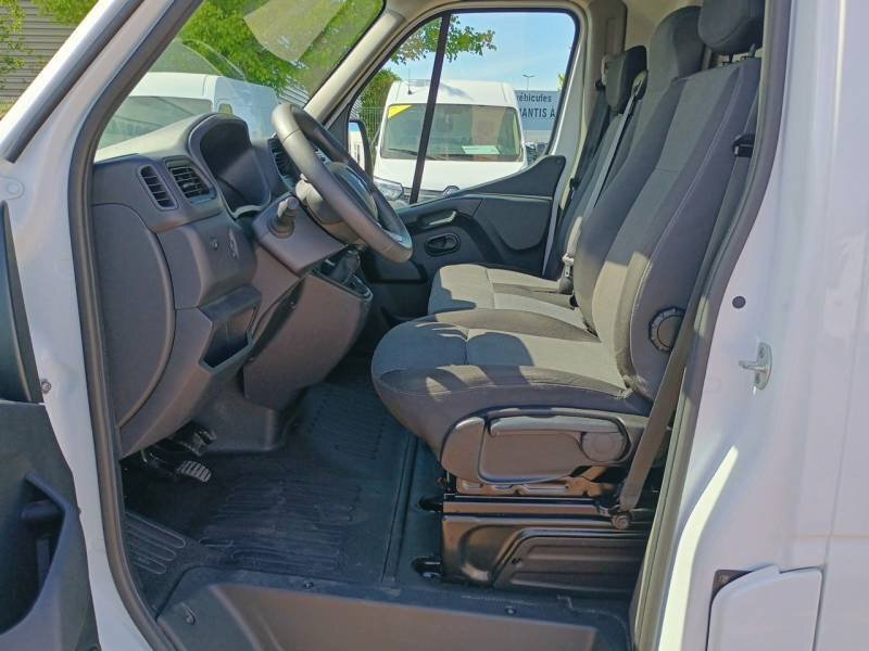 Renault Master III