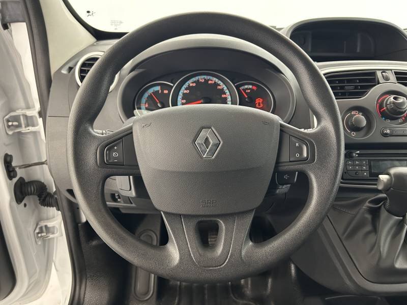 Renault Kangoo E-Tech Electrique