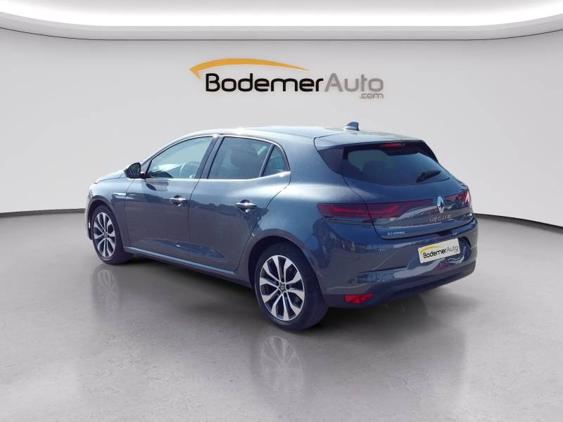 Renault Megane IV Berline