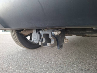 Vehicle 3D Image