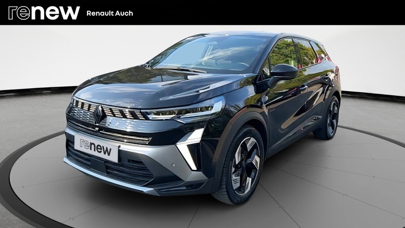 Renault Symbioz