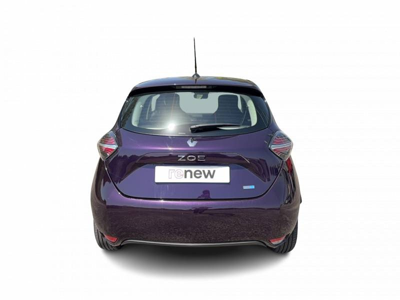 Renault ZOE E-Tech Electrique