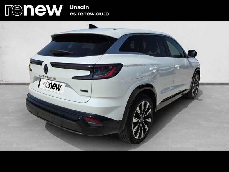 Renault Austral