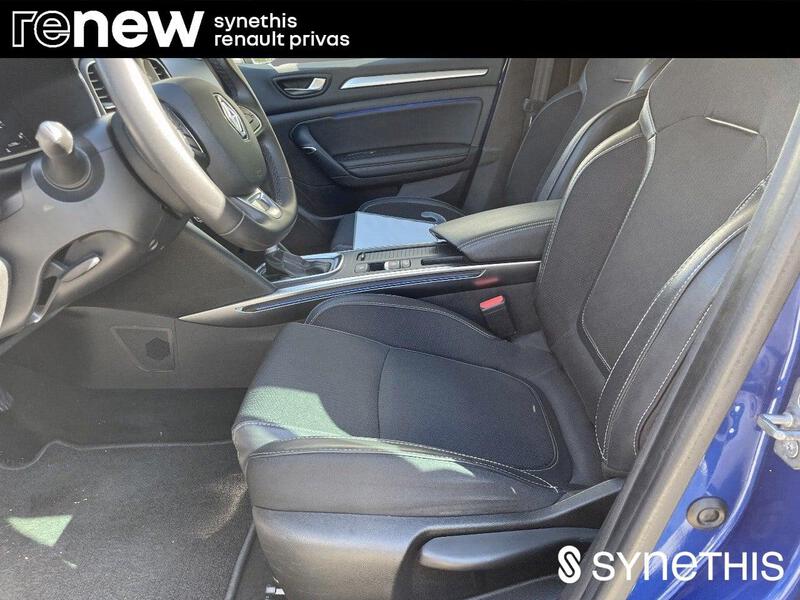 Renault Megane IV Berline