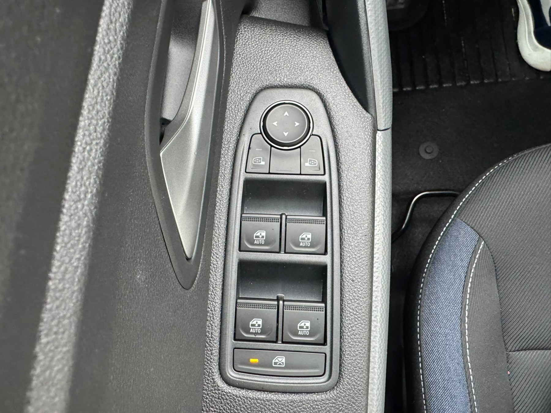 Dacia Duster – Bild 8