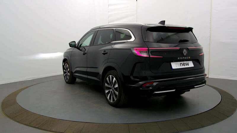 Renault Espace VI