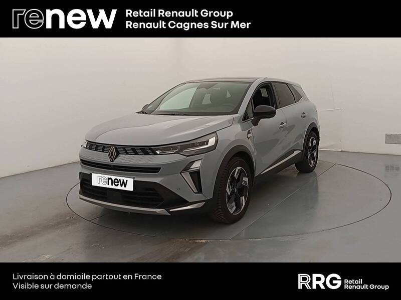 Renault Symbioz