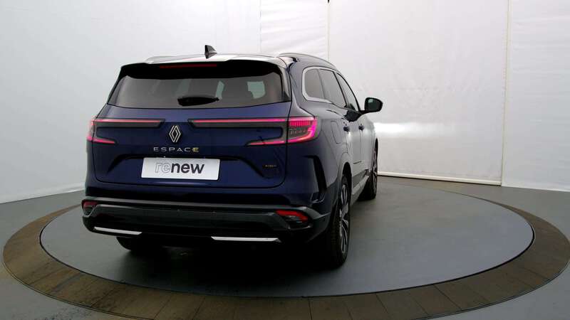 Renault Espace VI