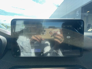 Vehicle 3D Image
