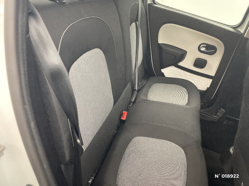 Renault Twingo III