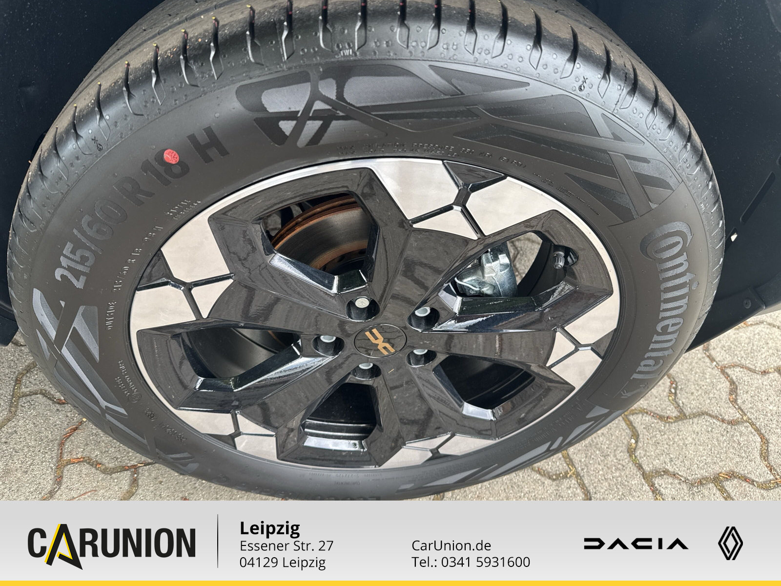 Dacia Duster – Bild 11