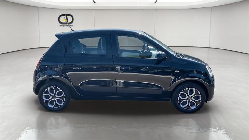 Renault Twingo III