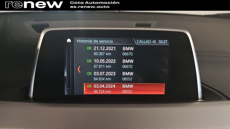 BMW X2 F39