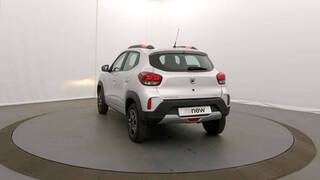 Vehicle 3D Image