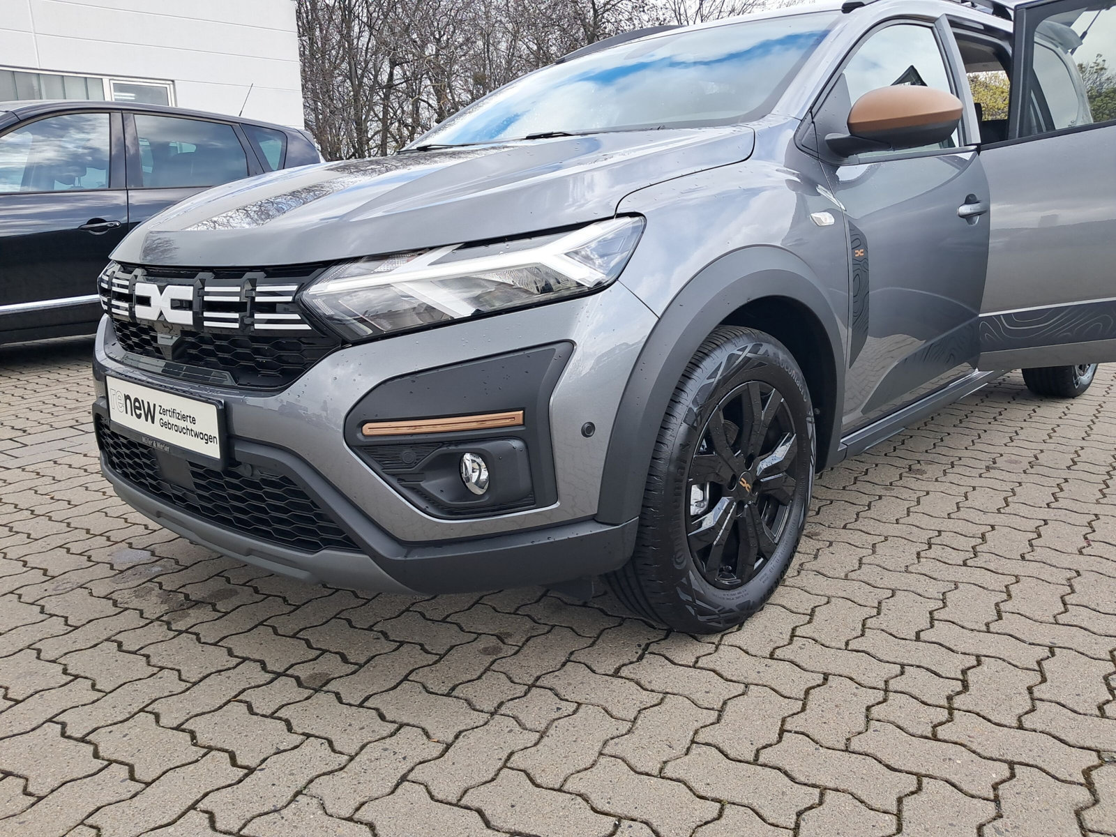 Dacia Jogger – Bild 11